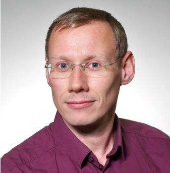 Joachim Köhler