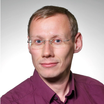 Joachim Köhler