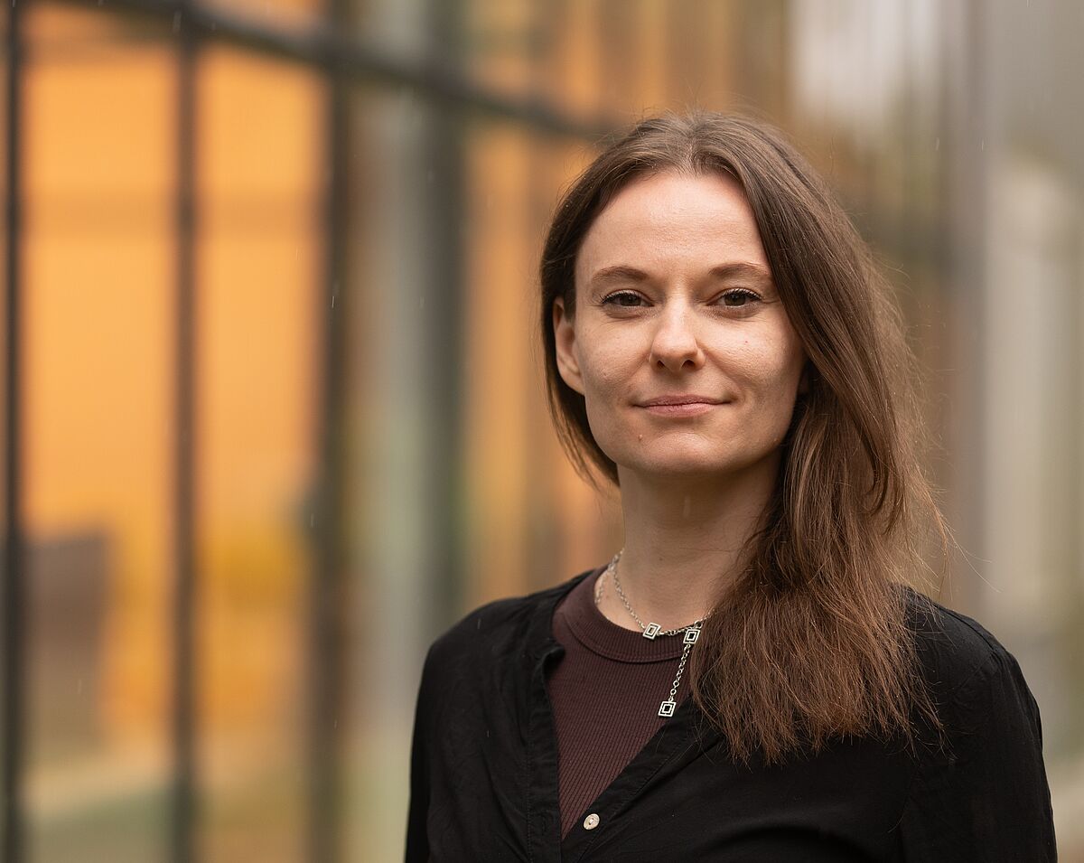 Dr. Annelie Schulze