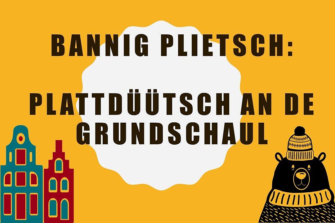 Low German [de]