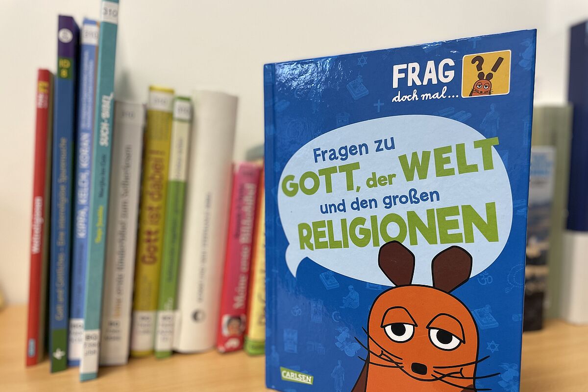 Religious studies [de]