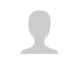 Platzhalter grau, Person weiblich