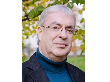Prof. Dr. Andreas Pehnke