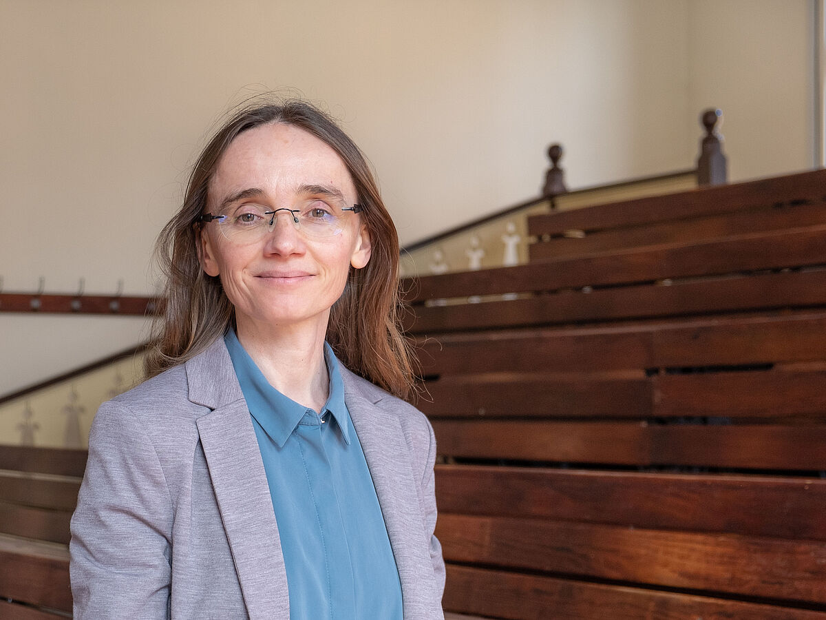 Prof. Dr. Kathrin Mahlau