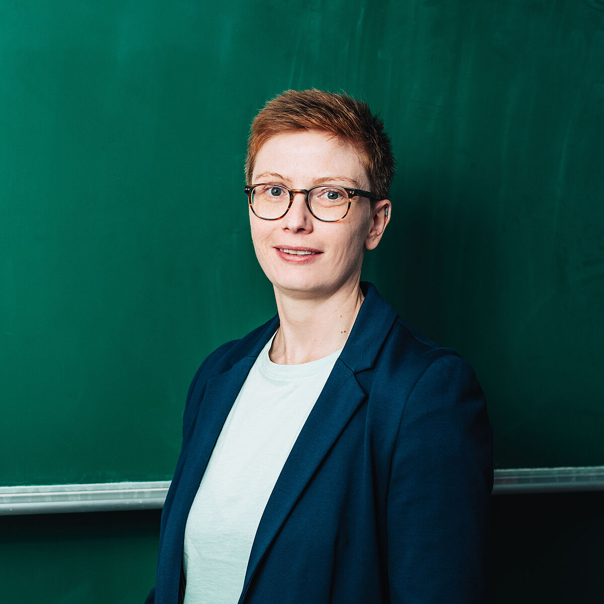 Jun.-Prof. Dr. Marisa Alena Holzapfel