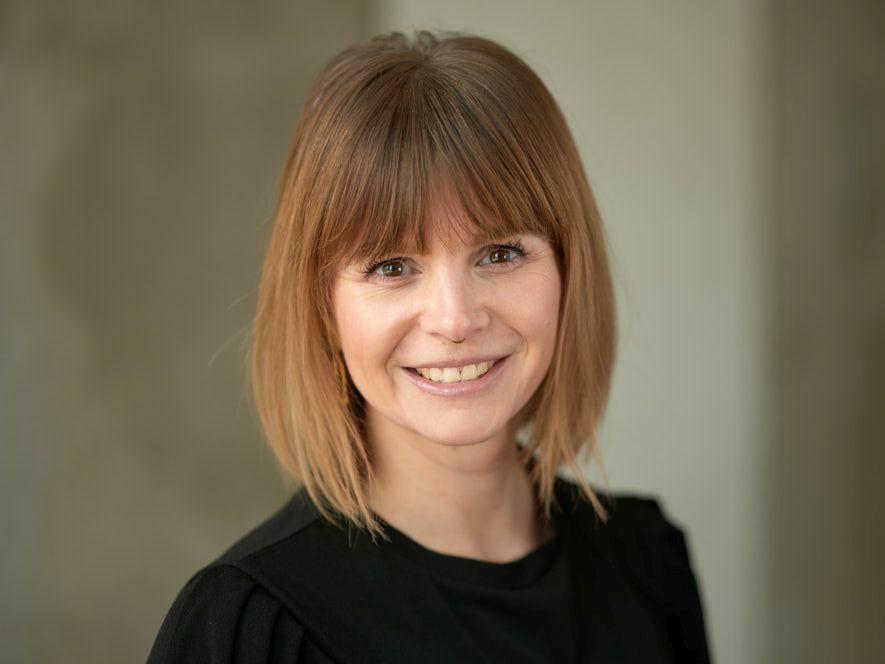 Dr. Katrin Velten