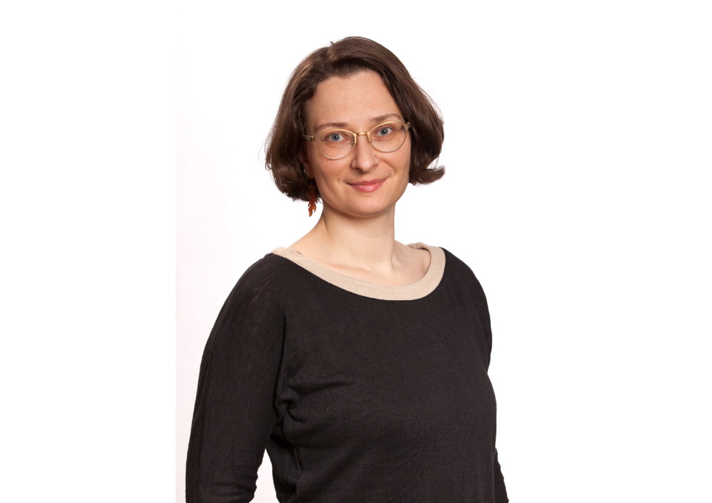 Dr. Anna Schwenke