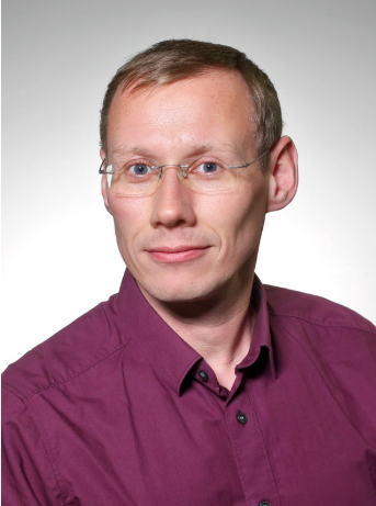 Joachim Köhler